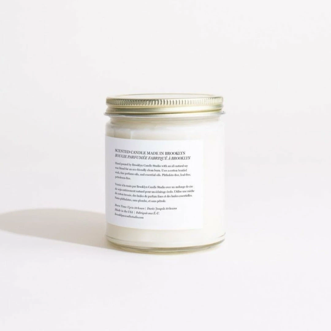 Flash Sale 🔥 Brooklyn Candle Company $50 OR LESS Fern + Moss Soy Wax Candle 🎁 5 Brooklyn Candle Company $50 OR LESS Fern + Moss Soy Wax Candle