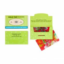 Top 10 ๐ Field Trip Rolling Papers - Psychedelic ๐ 9 Field Trip Rolling Papers - Psychedelic