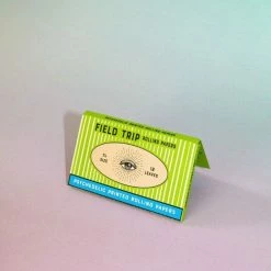 Field Trip Rolling Papers - Psychedelic