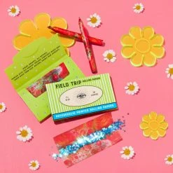 Top 10 ๐ Field Trip Rolling Papers - Psychedelic ๐ 8 Field Trip Rolling Papers - Psychedelic
