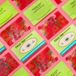 Field Trip Rolling Papers - Psychedelic