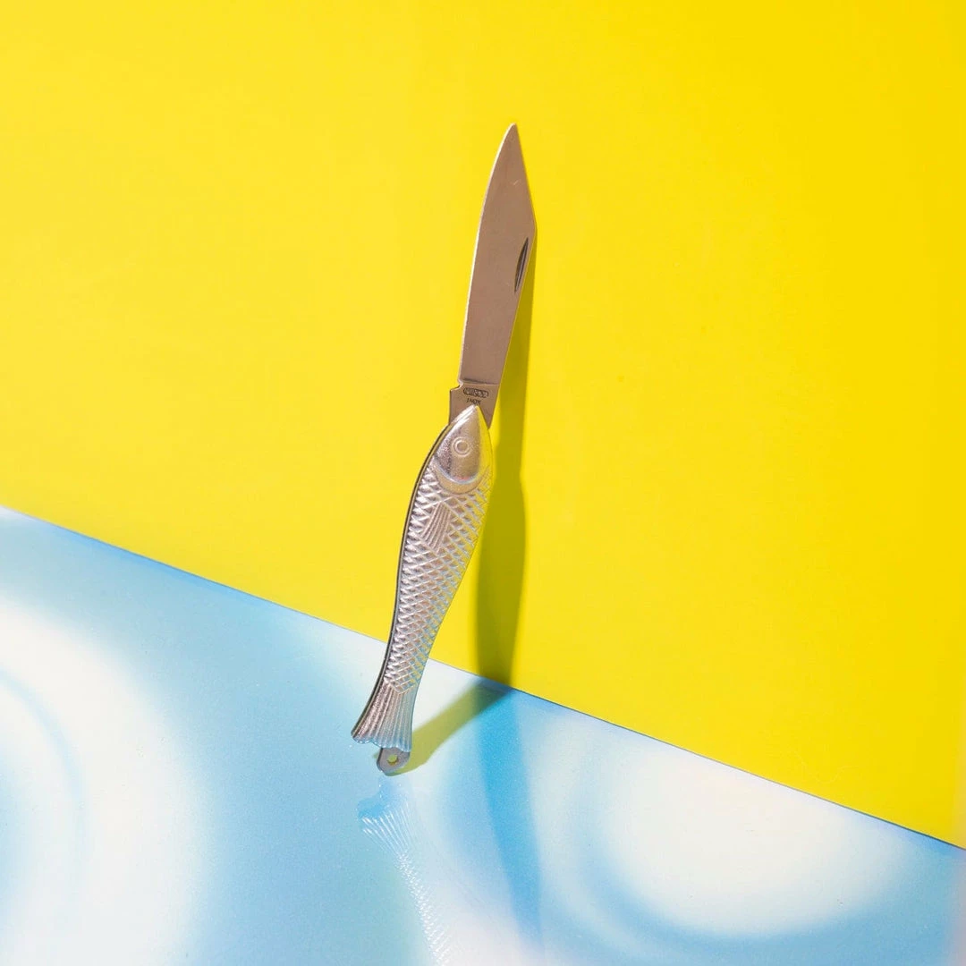 Coupon ๐ Misc. Fish Pen Knife ๐ฅฐ 5 Misc. Fish Pen Knife