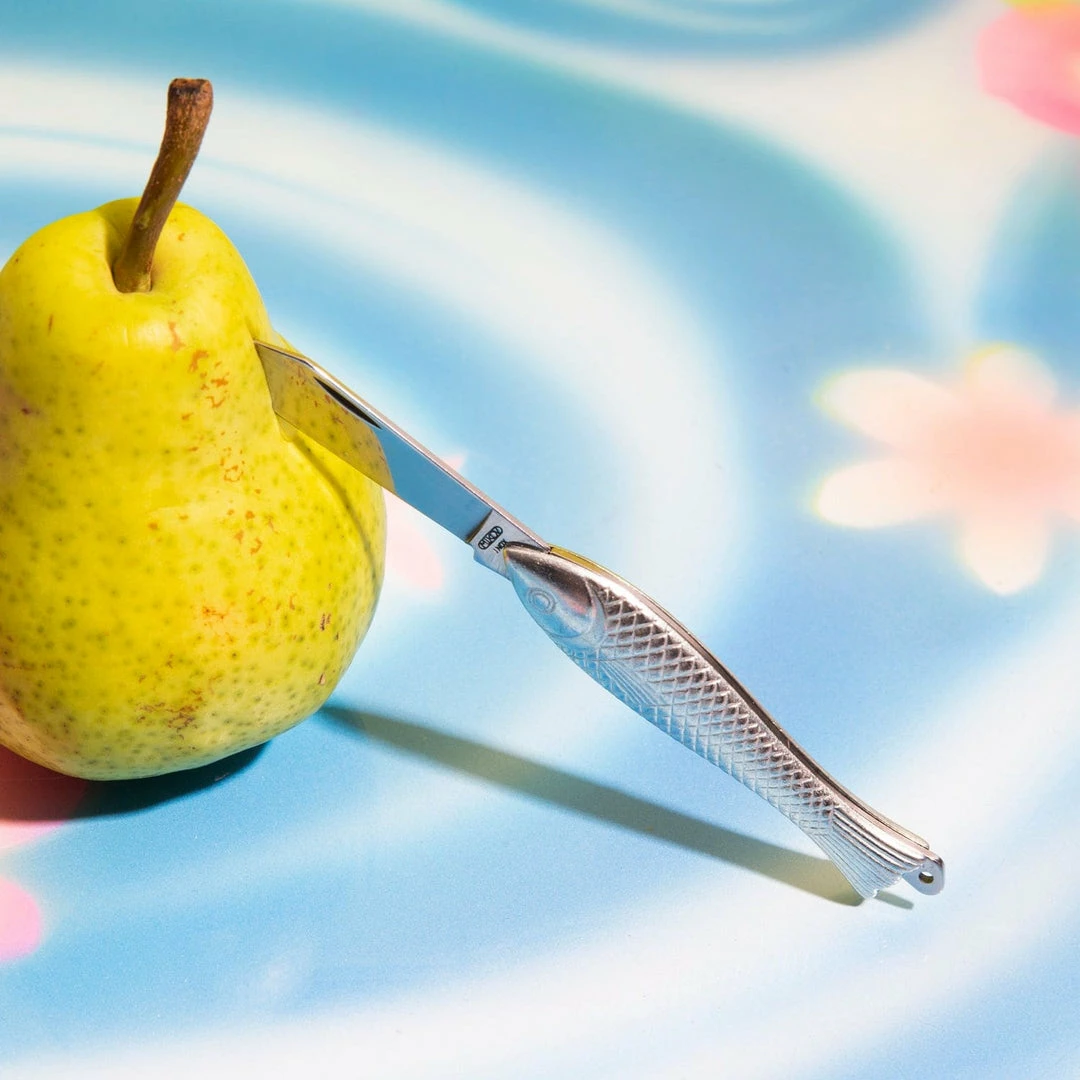 Coupon ๐ Misc. Fish Pen Knife ๐ฅฐ 7 Misc. Fish Pen Knife