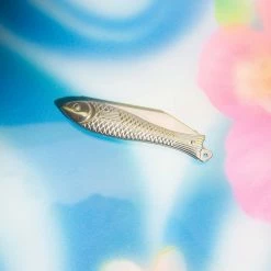 Misc. Fish Pen Knife