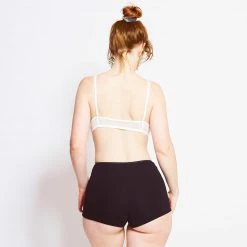 Misc. Fishnet Bralette Sale