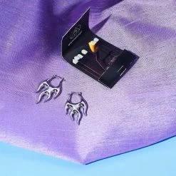 Studio Cult $50 OR LESS Flame Earrings