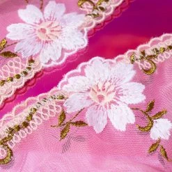 New โญ Misc. Sale Floral Mesh Thong ๐ 51 Misc. Sale Floral Mesh Thong