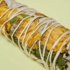 Misc. Floral Sage Bundle - Sunflower $10 Or Less