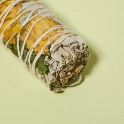 Misc. Floral Sage Bundle - Sunflower $10 Or Less