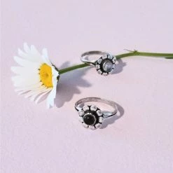 Misc. Sale Flower Ring