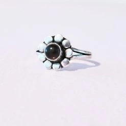 Misc. Sale Flower Ring