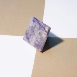 Misc. $10 Or Less Fluorite Crystal Pyramid - Small