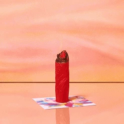 Misc. Sale Flying Wish Paper Kit - Chakra Kit