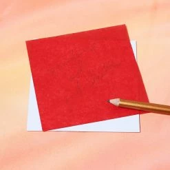 Misc. Sale Flying Wish Paper Kit - Chakra Kit