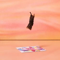 Misc. Sale Flying Wish Paper Kit - Chakra Kit