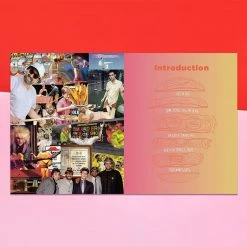 Penguin Random House Foodheim By Eric Wareheim