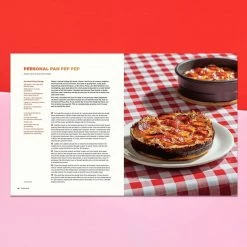 Penguin Random House Foodheim By Eric Wareheim