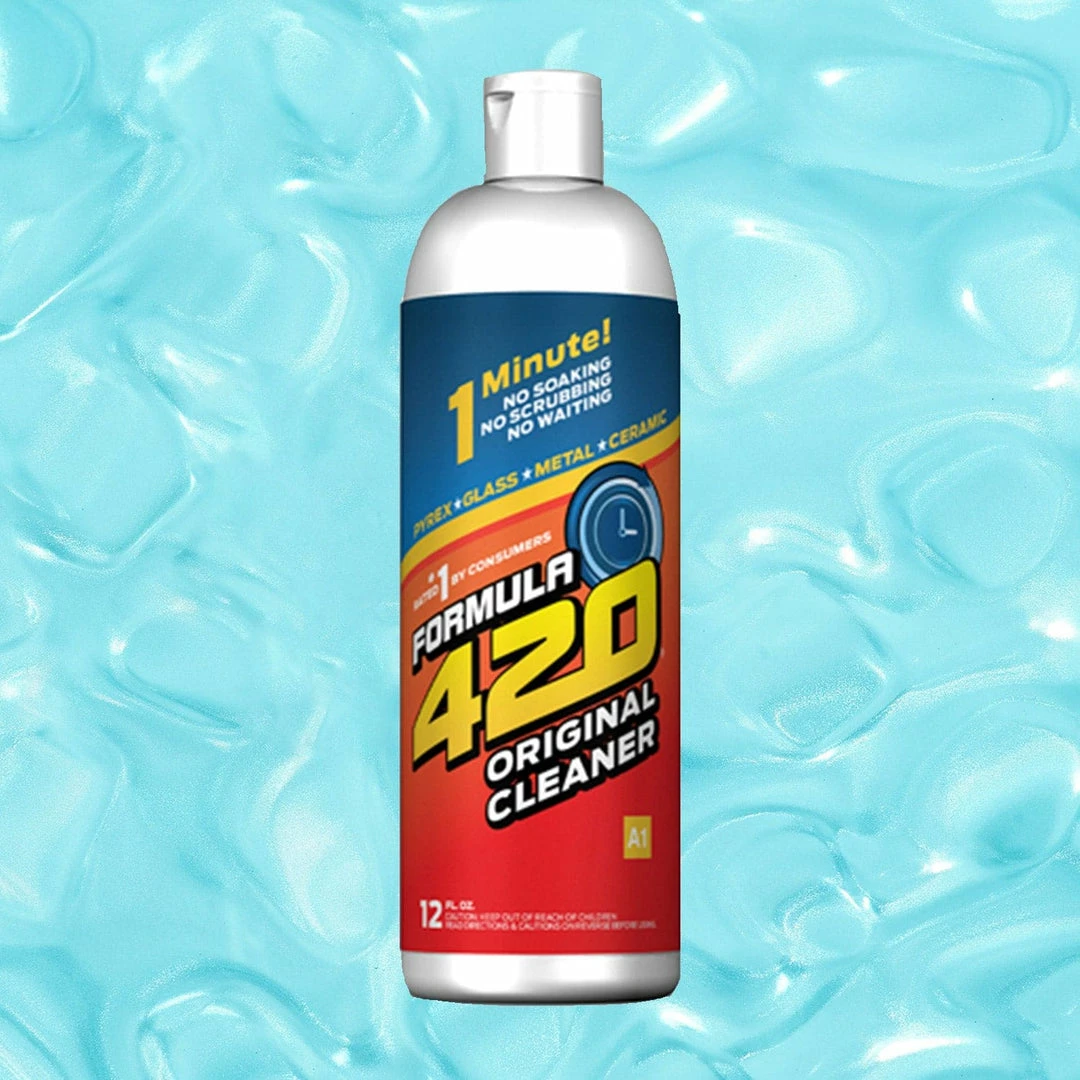 Top 10 π€© Misc. Formula 420 Original Cleaner $10 Or Less π 3 Misc. Formula 420 Original Cleaner $10 Or Less
