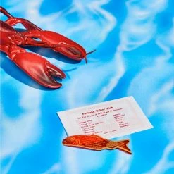 Wholesale 👏 Misc. Fortune Fish $10 Or Less ⌛ 9 Misc. Fortune Fish $10 Or Less