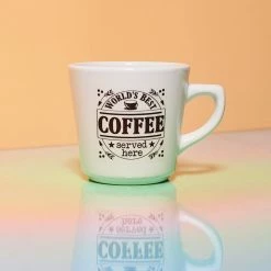 Misc. Fresh Brewed Coffee Candle