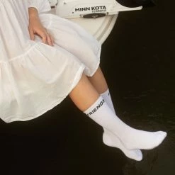 $20 OR LESS! Friends NYC 11206 Socks - Unisex