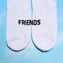$20 OR LESS! Friends NYC 11206 Socks - Unisex