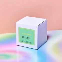 Brand new π Sale Friends NYC Candle - In The Garden β 18 Sale Friends NYC Candle - In The Garden