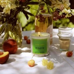 Brand new π Sale Friends NYC Candle - In The Garden β 19 Sale Friends NYC Candle - In The Garden