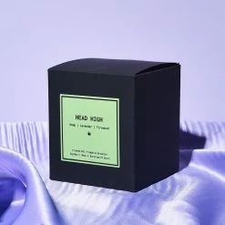 $50 OR LESS Friends NYC Candle - Head High