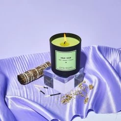 $50 OR LESS Friends NYC Candle - Head High