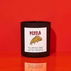 Friends NYC Candle - Pizza $50 OR LESS