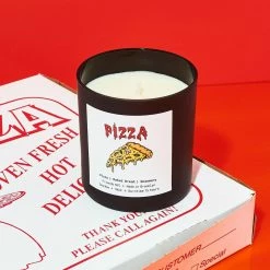 Friends NYC Candle - Pizza $50 OR LESS