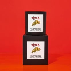 Friends NYC Candle - Pizza $50 OR LESS