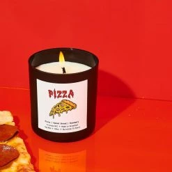 Friends NYC Candle - Pizza $50 OR LESS