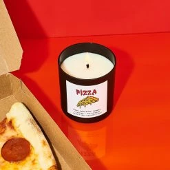 Friends NYC Candle - Pizza $50 OR LESS