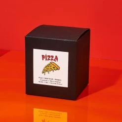 Friends NYC Candle - Pizza $50 OR LESS