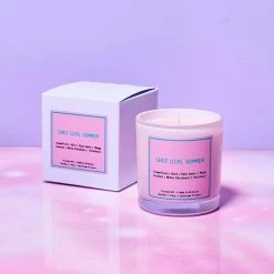 Best deal ๐ Friends NYC Candle - Shot Girl โ๏ธ Summer ๐ฅฐ 14 Friends NYC Candle - Shot Girl Summer