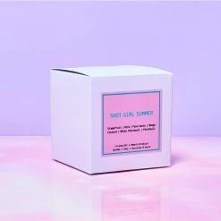 Best deal ๐ Friends NYC Candle - Shot Girl โ๏ธ Summer ๐ฅฐ 15 Friends NYC Candle - Shot Girl Summer