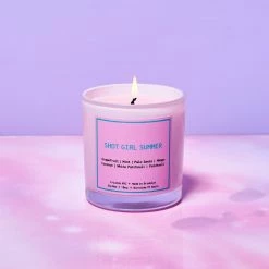 Best deal ๐ Friends NYC Candle - Shot Girl โ๏ธ Summer ๐ฅฐ 13 Friends NYC Candle - Shot Girl Summer