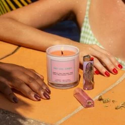 Friends NYC Candle - Shot Girl Summer