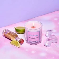 Friends NYC Candle - Shot Girl Summer