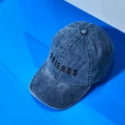 $50 OR LESS Friends NYC Dad Hat