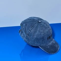 $50 OR LESS Friends NYC Dad Hat
