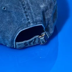 $50 OR LESS Friends NYC Dad Hat