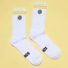 $20 OR LESS! Friends NYC Daisy Socks - Unisex