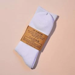 Friends NYC Slut Socks - Unisex $50 OR LESS
