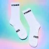 $20 OR LESS! Friends NYC Stoner Socks - Unisex