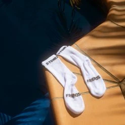 $20 OR LESS! Friends NYC Stoner Socks - Unisex