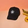 Friends NYC $50 OR LESS Friends X Stems Flower Dad Hat