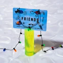 Friends NYC Friends Webstore Gift Card $50 OR LESS